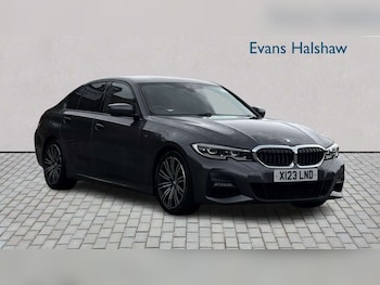 Used BMW 3 Series 2019 for sale - 78760998: Photo