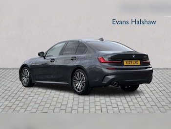 Used BMW 3 Series 2019 for sale - 78760998: Photo