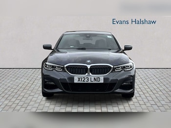 Used BMW 3 Series 2019 for sale - 78760998: Photo