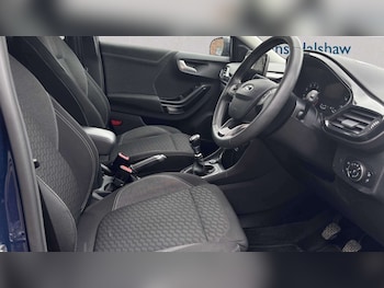 Used Ford Puma 2023 for sale - 79579301: Photo