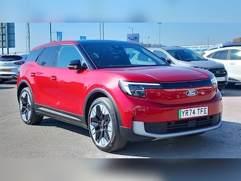 2024 - 250kW Premium 79kWh AWD 5dr Auto