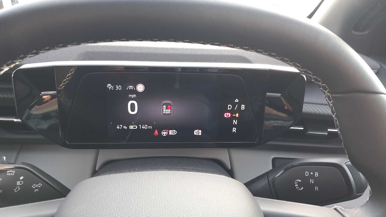 Vehicle 20