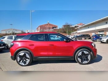 Used Ford Explorer 2024 for sale - 75841174: Photo