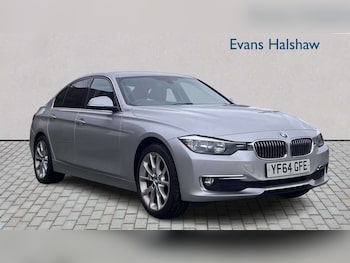 Used BMW 3 Series 2014 for sale - 78378718: Photo