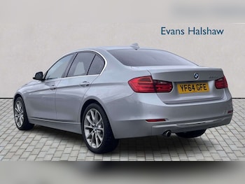 Used BMW 3 Series 2014 for sale - 78378718: Photo