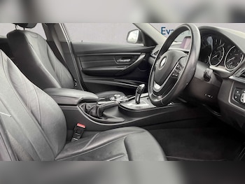 Used BMW 3 Series 2014 for sale - 78378718: Photo