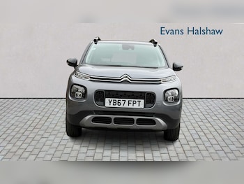 Used Citroen C3 Aircross 2017 for sale - 79227635: Photo