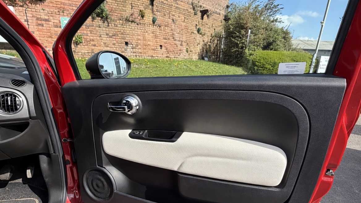 Used Fiat 500 2019 for sale - 78209331: Photo 10