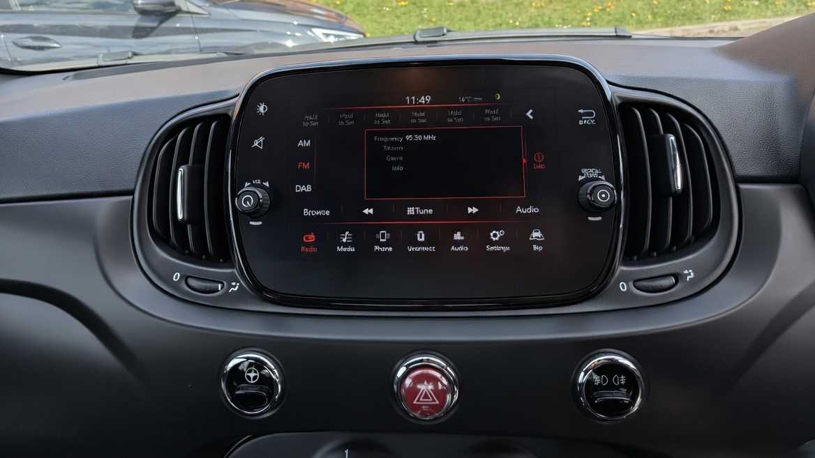 Used Fiat 500 2019 for sale - 78209331: Photo 11