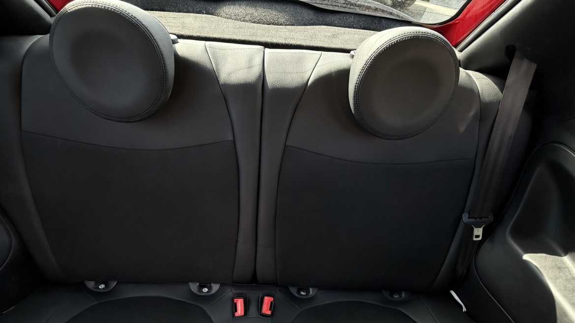 Used Fiat 500 2019 for sale - 78209331: Photo 12