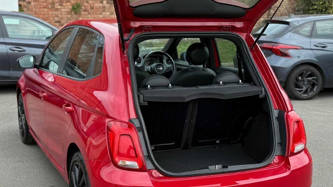Used Fiat 500 2019 for sale - 78209331: Photo 8