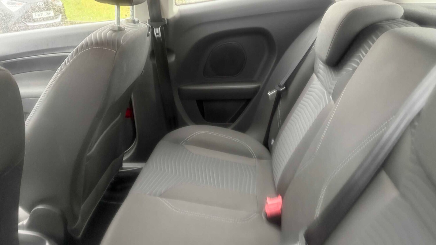 Used Ford Fiesta 2016 for sale - 77308440: Photo 10