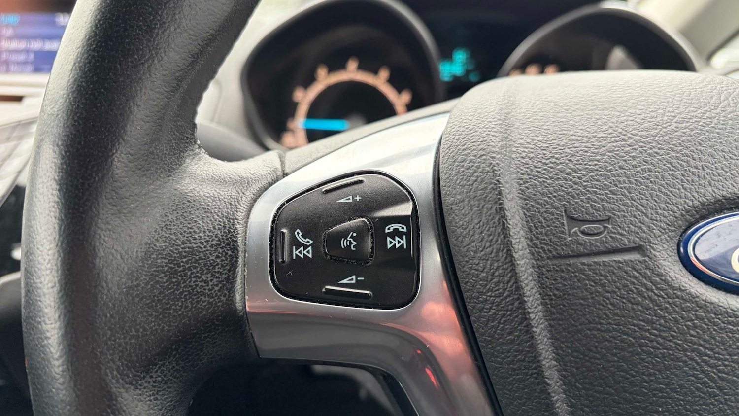 Used Ford Fiesta 2016 for sale - 77308440: Photo 13