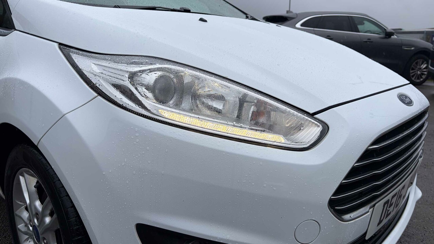 Used Ford Fiesta 2016 for sale - 77308440: Photo 14