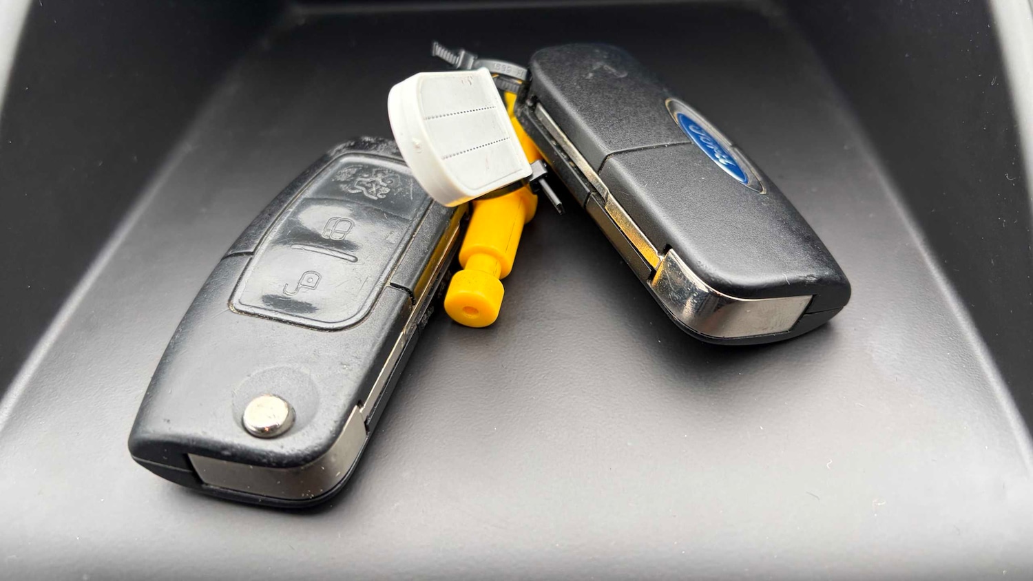 Used Ford Fiesta 2016 for sale - 77308440: Photo 15