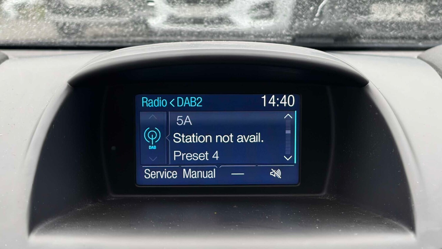 Used Ford Fiesta 2016 for sale - 77308440: Photo 17