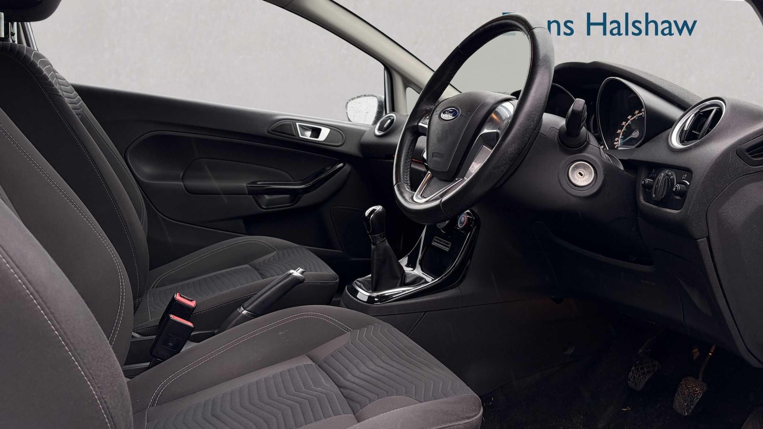 Used Ford Fiesta 2016 for sale - 77308440: Photo 3