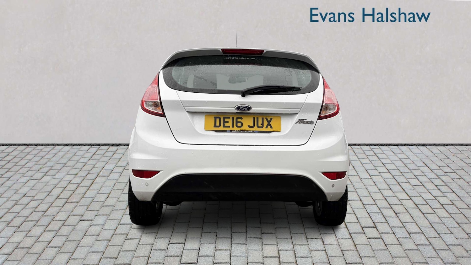 Used Ford Fiesta 2016 for sale - 77308440: Photo 5