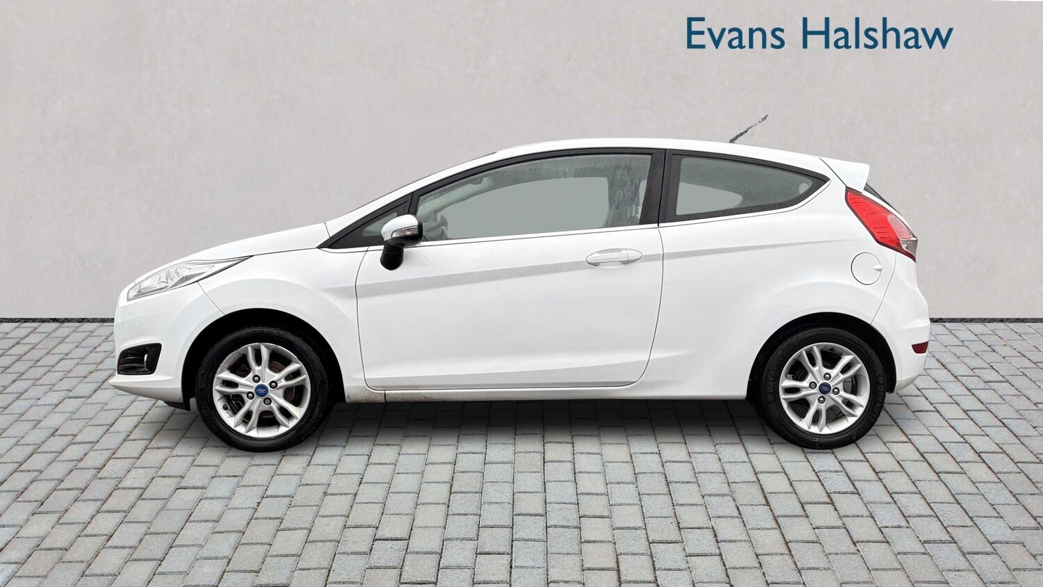 Used Ford Fiesta 2016 for sale - 77308440: Photo 6