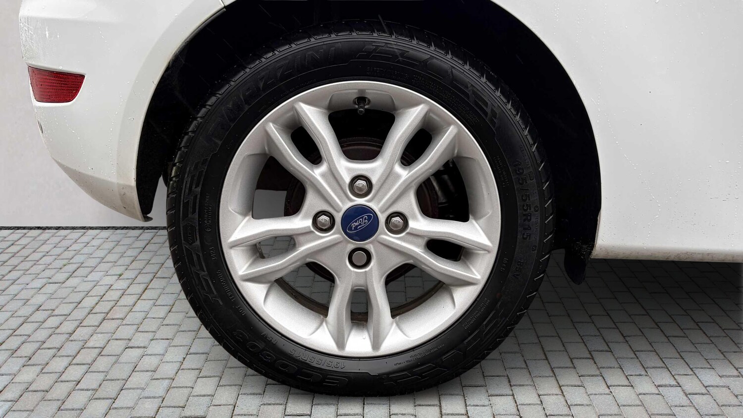 Used Ford Fiesta 2016 for sale - 77308440: Photo 7