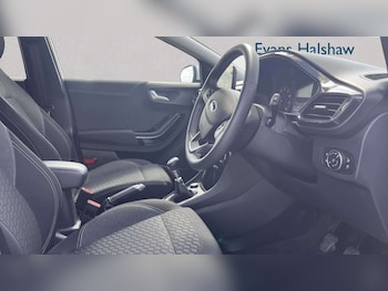 Used Ford Puma 2023 for sale - 78678736: Photo