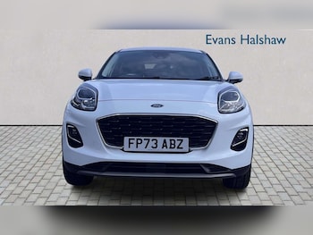 Used Ford Puma 2023 for sale - 78678736: Photo