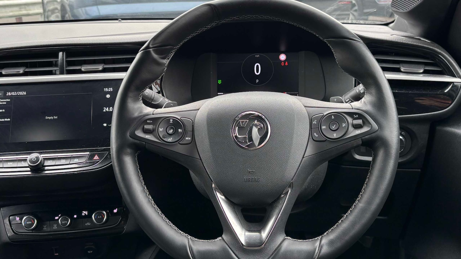 Used Vauxhall Corsa 2023 for sale - 77706812: Photo 13