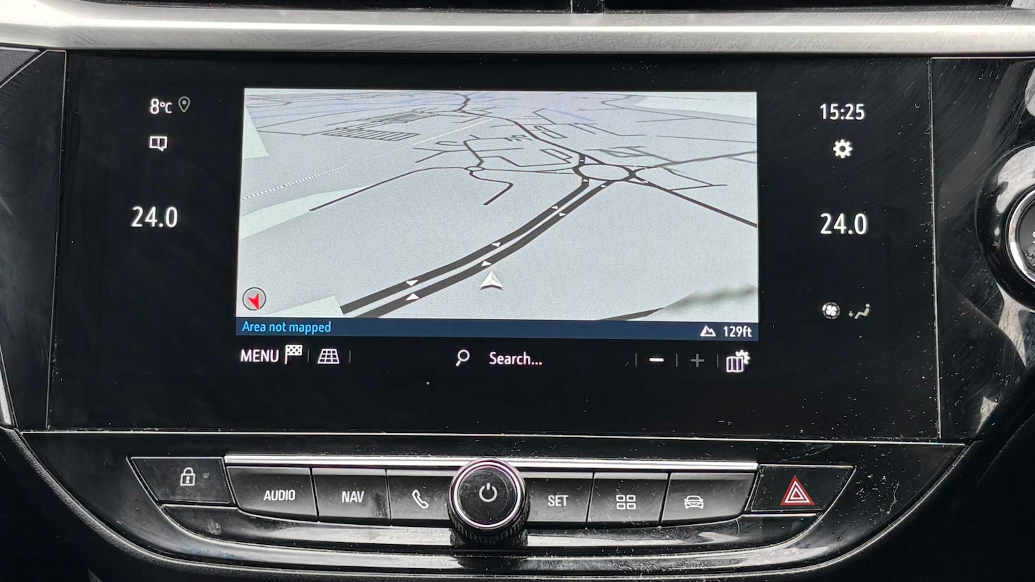 Used Vauxhall Corsa 2023 for sale - 77706812: Photo 17