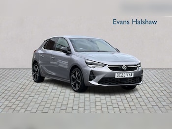Used Vauxhall Corsa 2023 for sale - 77706812: Photo