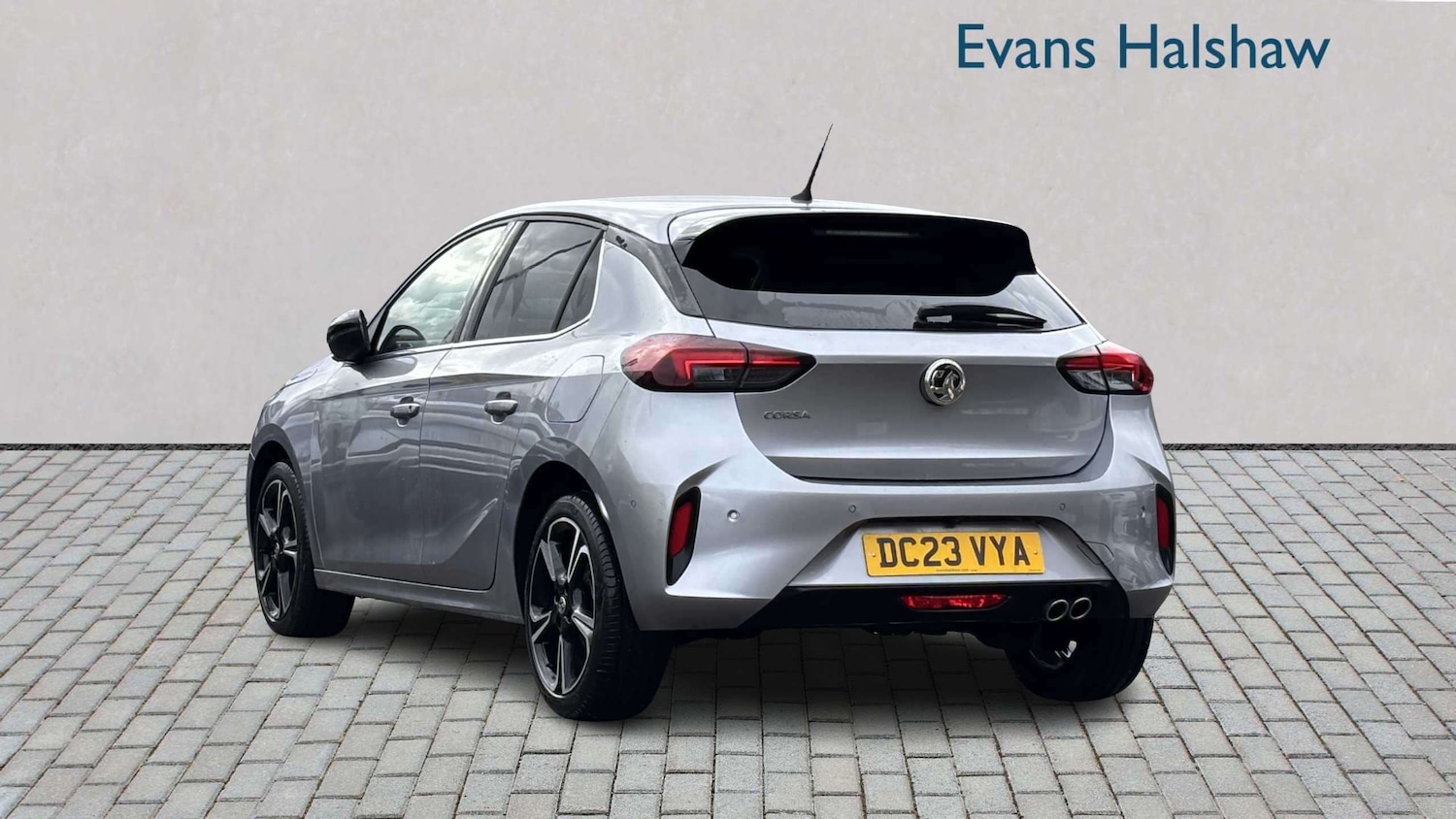Used Vauxhall Corsa 2023 for sale - 77706812: Photo 2