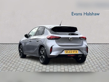 Used Vauxhall Corsa 2023 for sale - 77706812: Photo