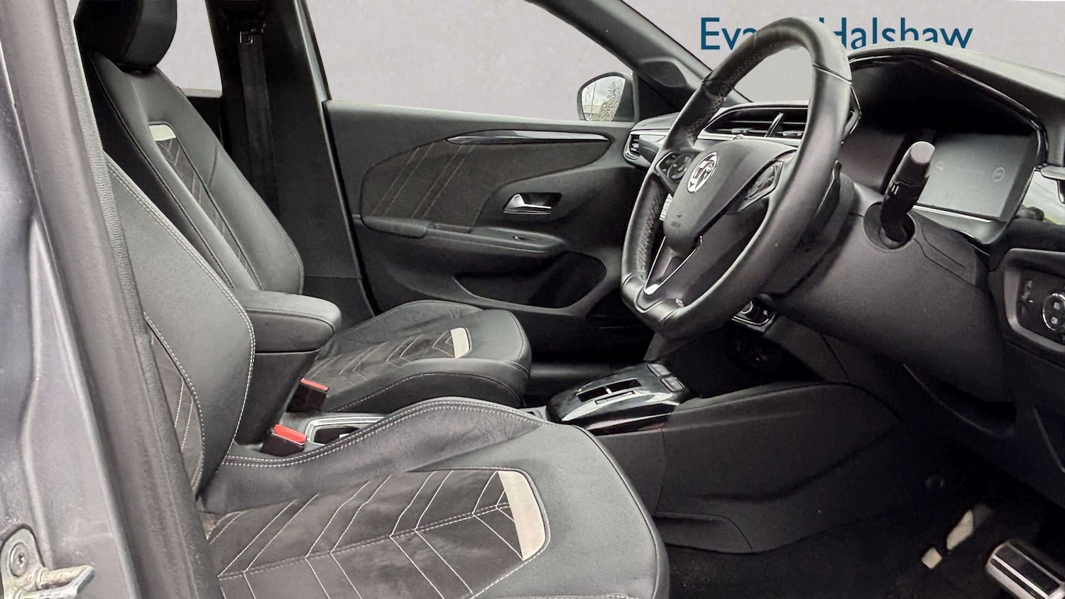 Used Vauxhall Corsa 2023 for sale - 77706812: Photo 3