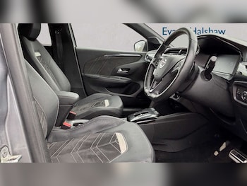 Used Vauxhall Corsa 2023 for sale - 77706812: Photo