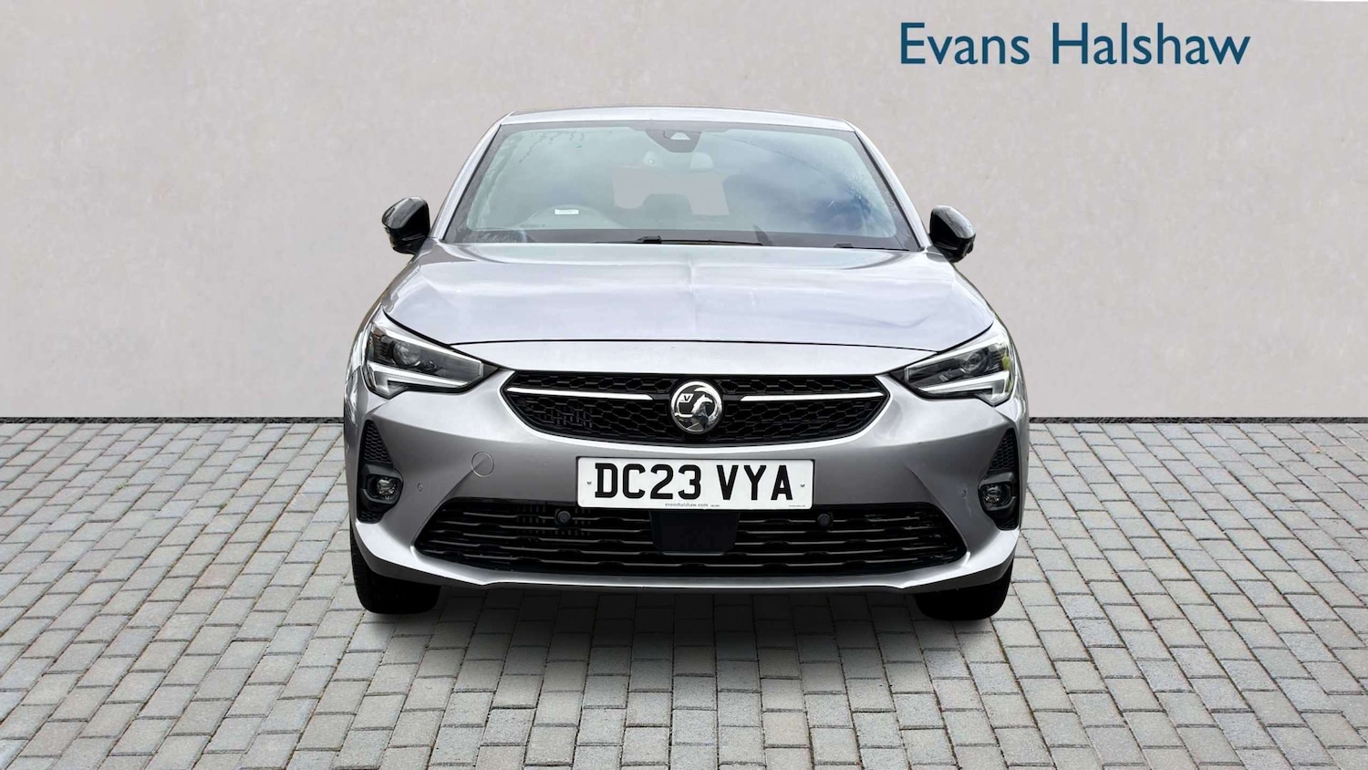 Used Vauxhall Corsa 2023 for sale - 77706812: Photo 4