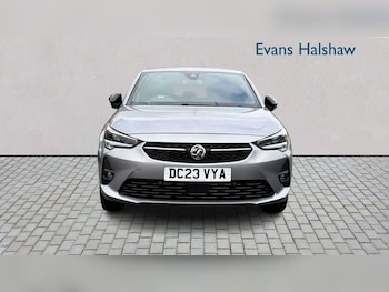 Used Vauxhall Corsa 2023 for sale - 77706812: Photo