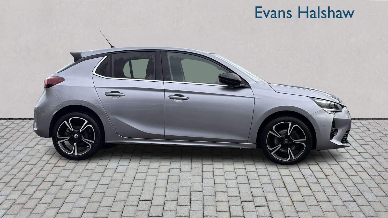 Used Vauxhall Corsa 2023 for sale - 77706812: Photo 6