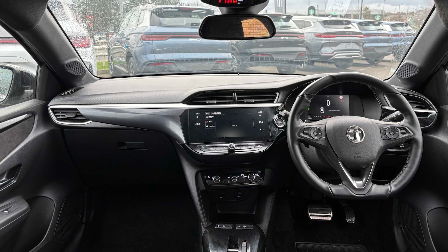 Used Vauxhall Corsa 2023 for sale - 77706812: Photo 8