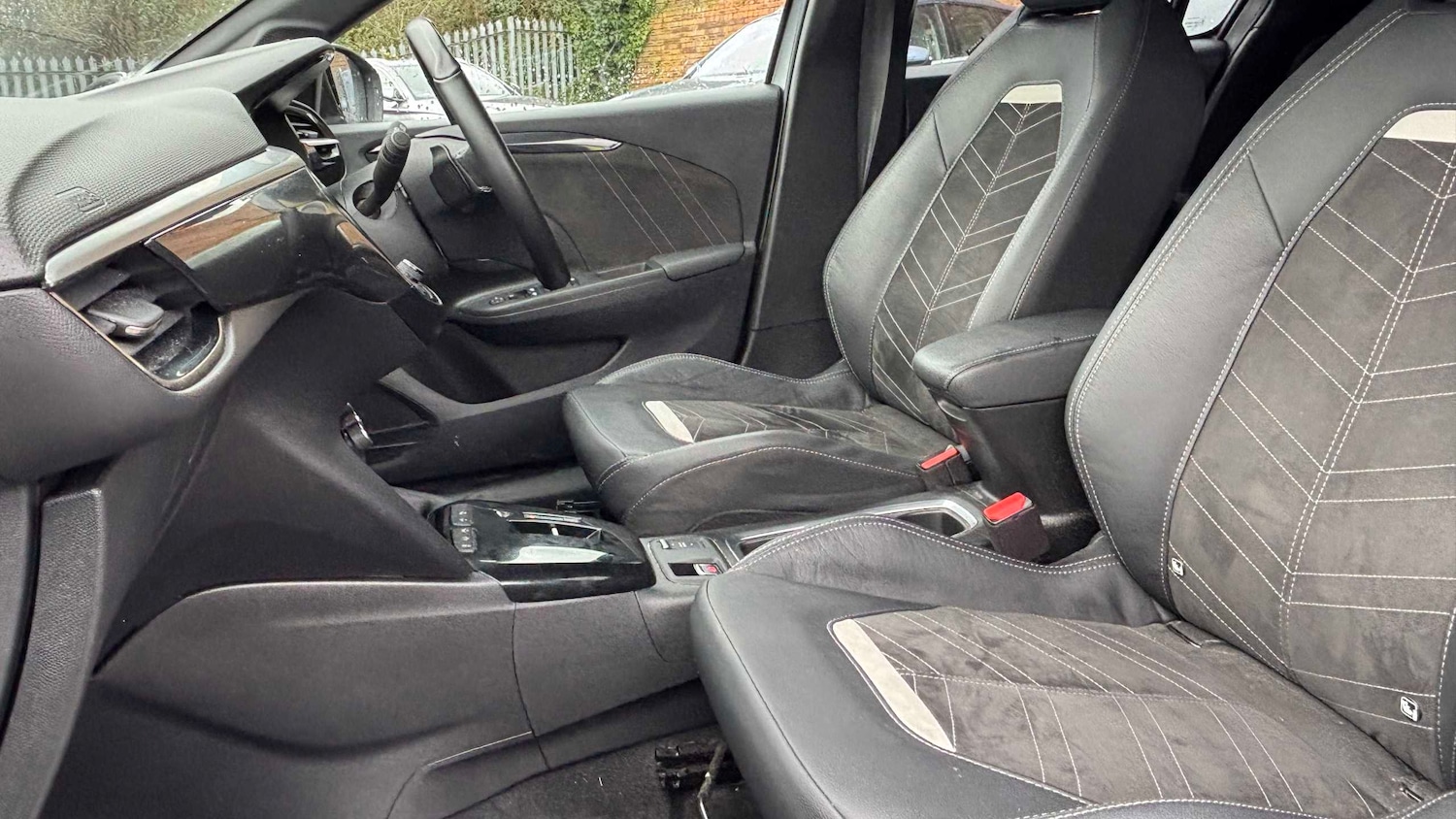 Used Vauxhall Corsa 2023 for sale - 77706812: Photo 9