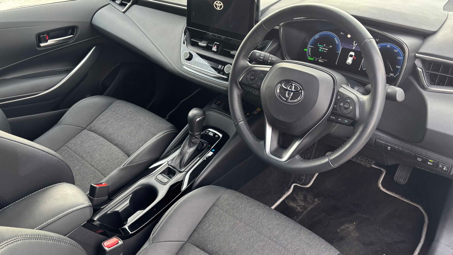 Used Toyota Corolla 2023 for sale - 77589071: Photo 10