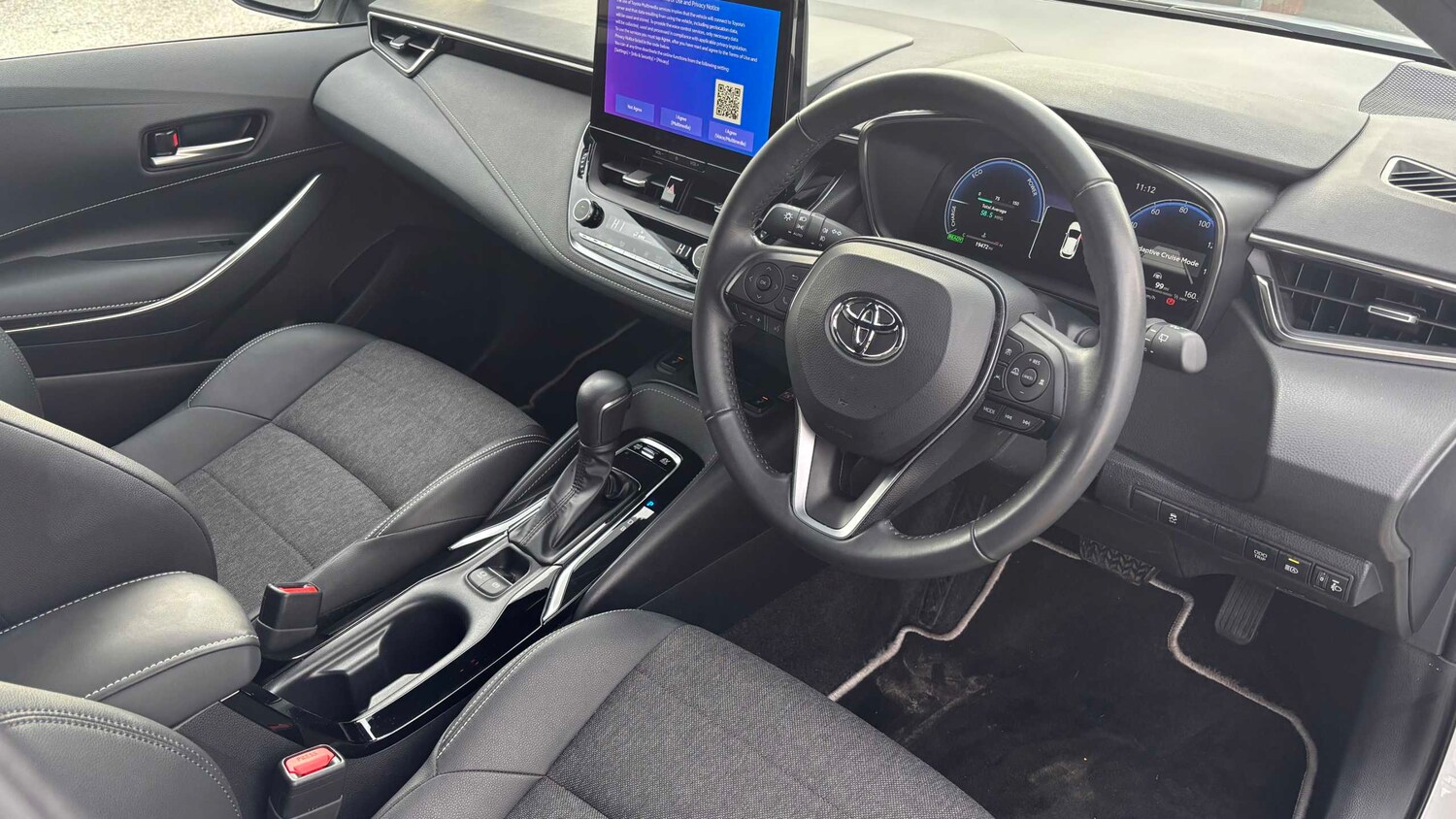 Used Toyota Corolla 2023 for sale - 77589071: Photo 11