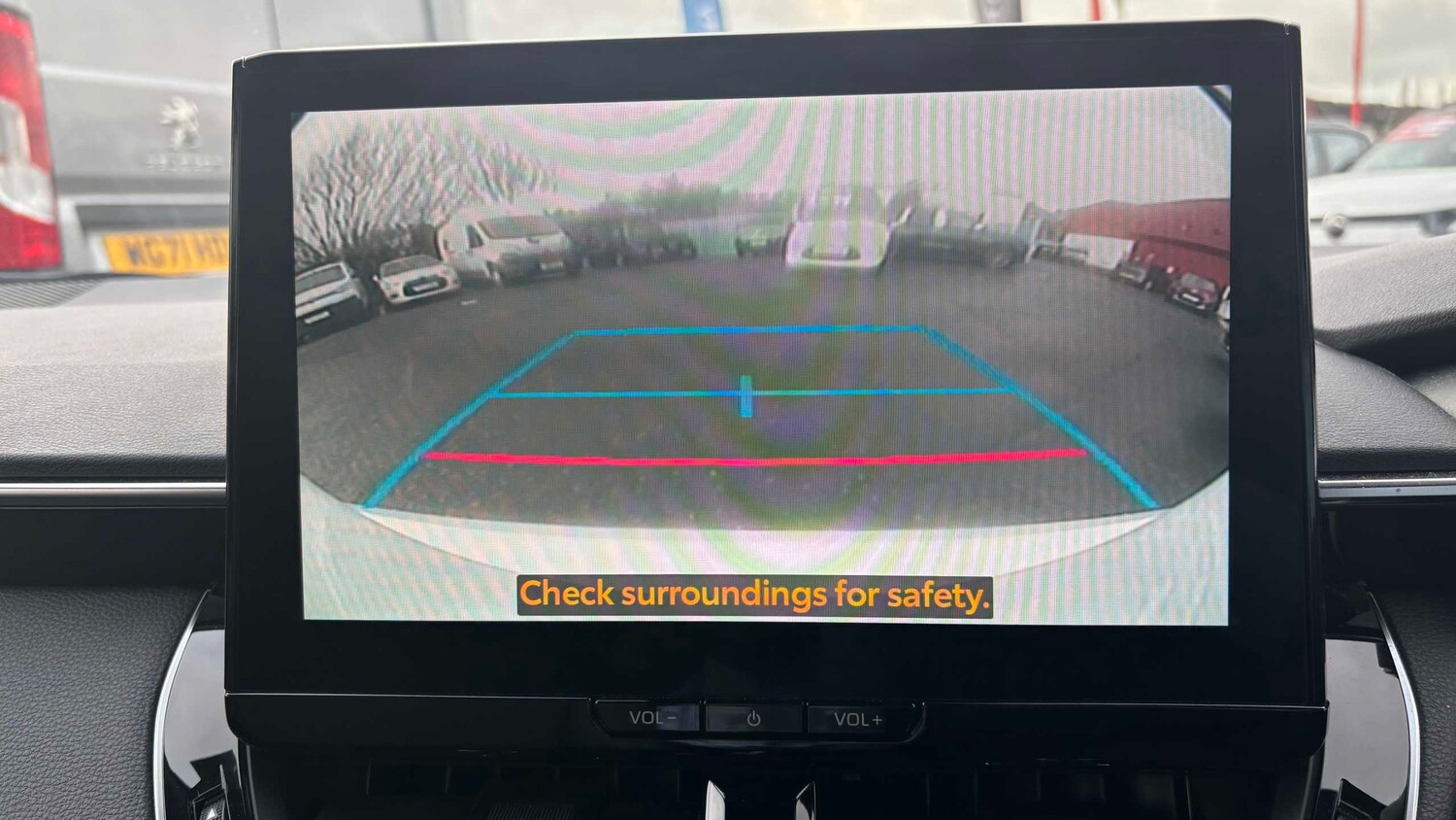 Used Toyota Corolla 2023 for sale - 77589071: Photo 16