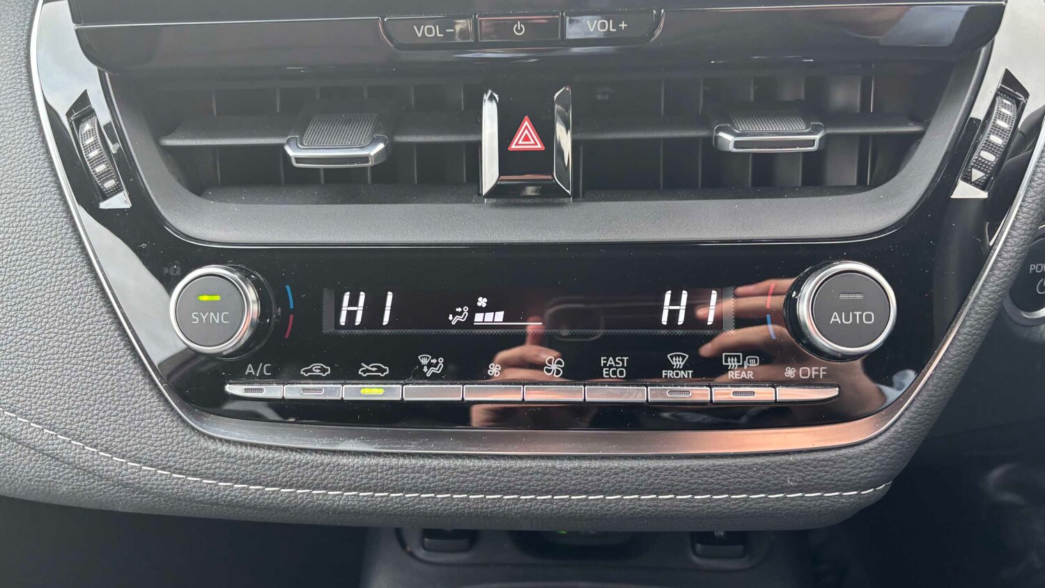 Used Toyota Corolla 2023 for sale - 77589071: Photo 17