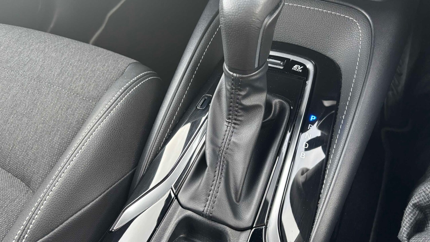 Used Toyota Corolla 2023 for sale - 77589071: Photo 18