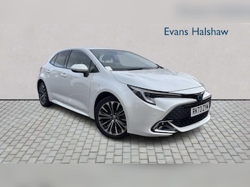 Used Toyota Corolla 2023 for sale - 77589071: Photo