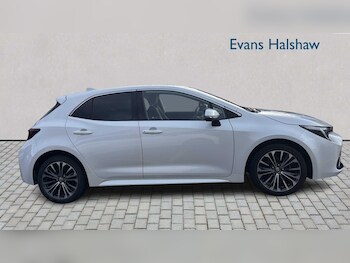 Used Toyota Corolla 2023 for sale - 77589071: Photo