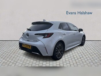 Used Toyota Corolla 2023 for sale - 77589071: Photo