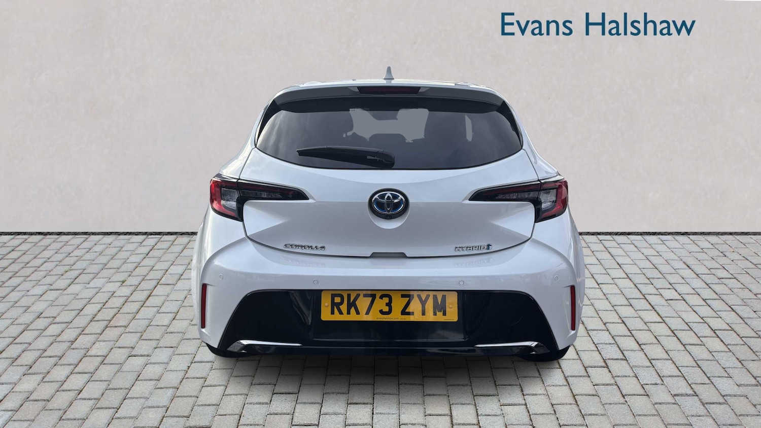 Used Toyota Corolla 2023 for sale - 77589071: Photo 4