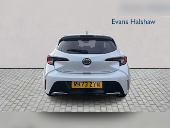 Used Toyota Corolla 2023 for sale - 77589071: Photo