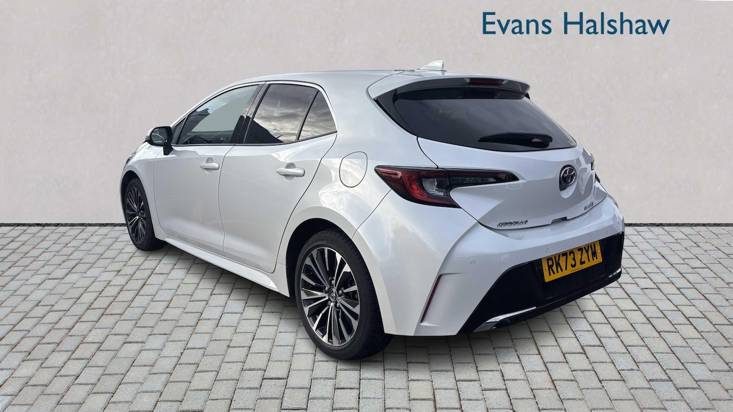 Used Toyota Corolla 2023 for sale - 77589071: Photo 5