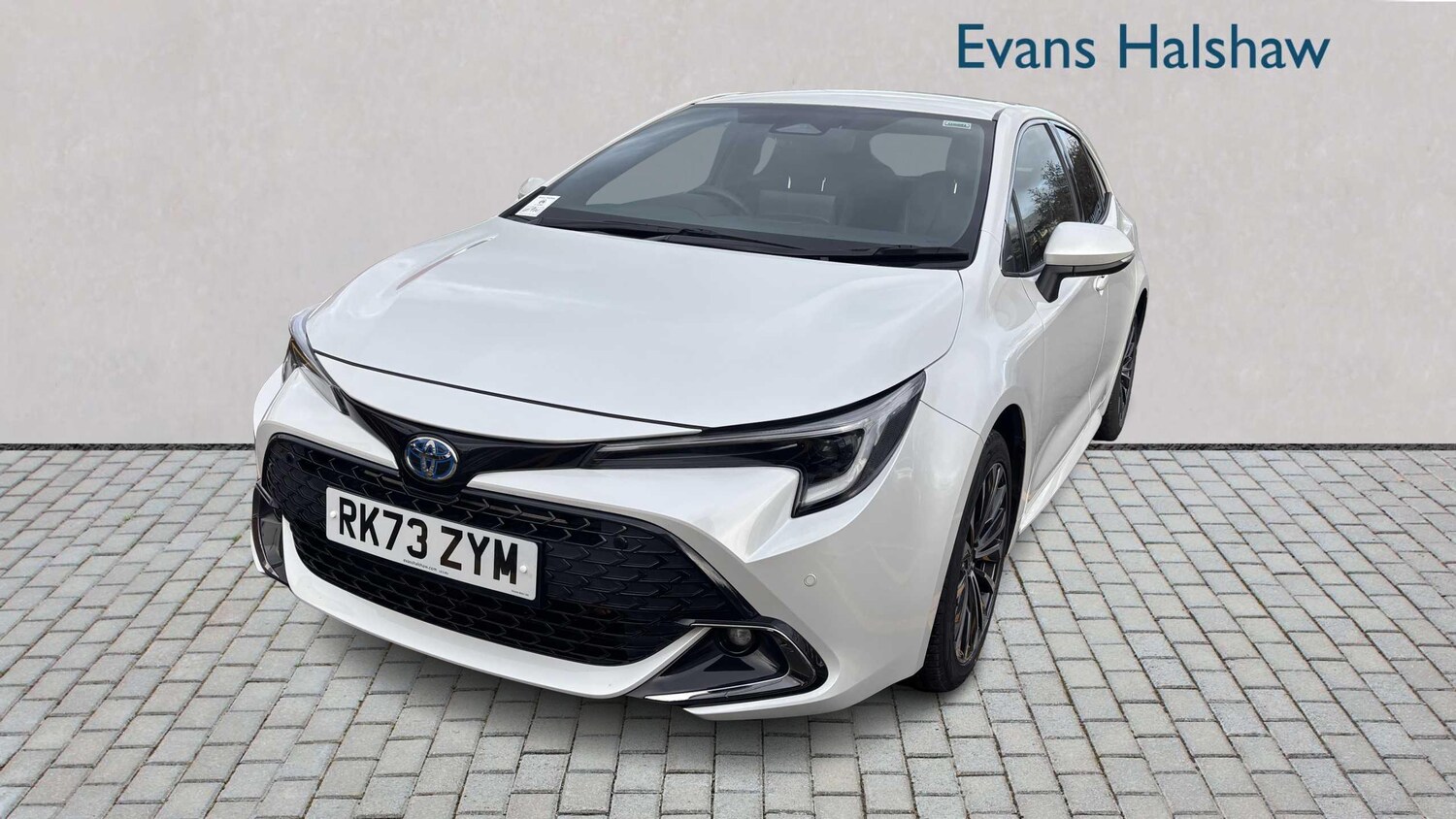 Used Toyota Corolla 2023 for sale - 77589071: Photo 8